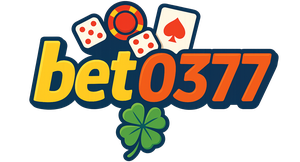 bet0377 Logo